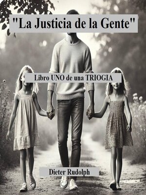 cover image of La Justicia de la Gente